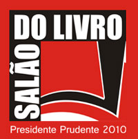 Salão do Livro - Presidente Prudente 2010
